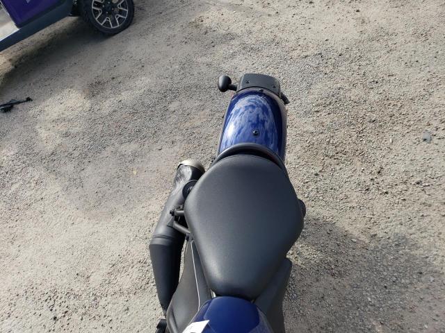 2022 HONDA CMX300 - MLHNC5308N5500503