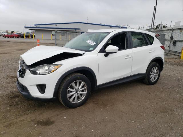 2013 Mazda CX-5 Sport