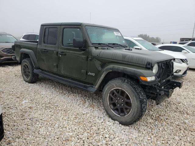 2022 JEEP GLADIATOR - 1C6HJTFG3NL112973