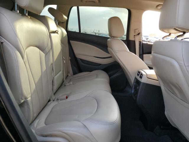 2017 BUICK ENVISION P - LRBFXFSX9HD099665
