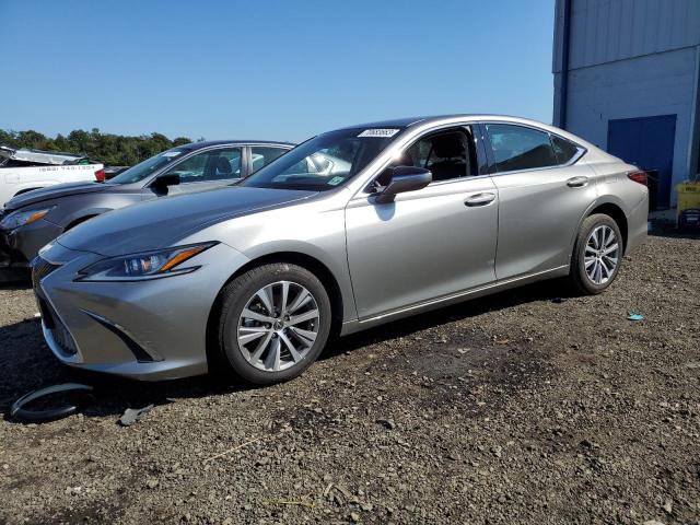 58AC11D11MU005911 Lexus ES250 ES 250 BAS