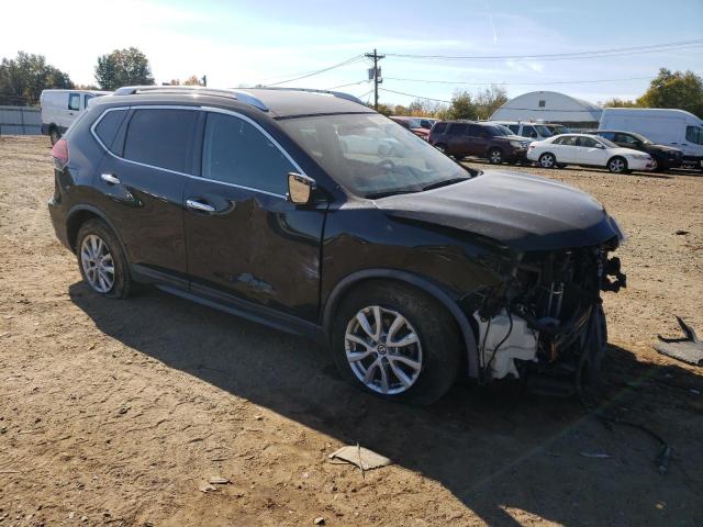 KNMAT2MV6JP531757 | 2018 NISSAN ROGUE S