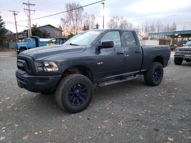 2015 Ram 1500 ST