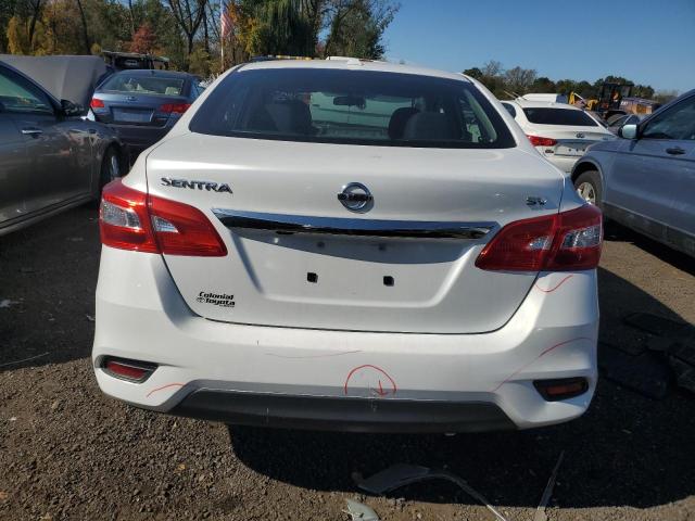 3N1AB7AP7JY258500 Nissan SENTRA S