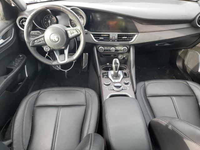 2022 ALFA ROMEO GIULIA SUP - ZARFANBN4N7660236