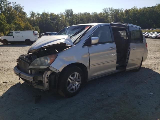 2008 Honda Odyssey TOURING