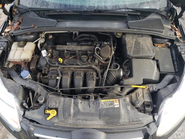 1FADP3F29EL117031 Ford FOCUS SE