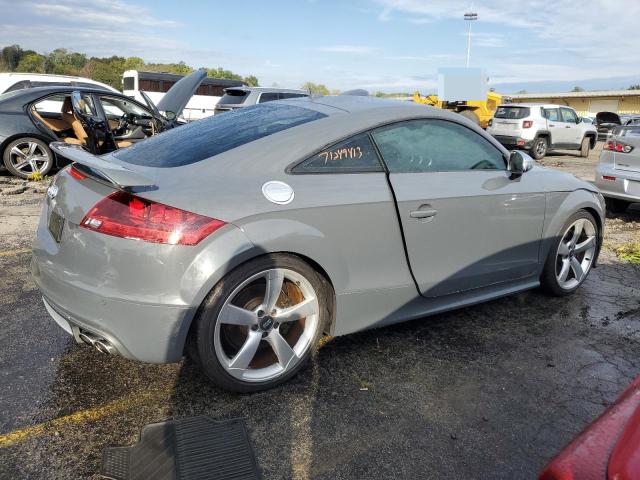 2015 AUDI TTS - TRUB1AFK0F1000173