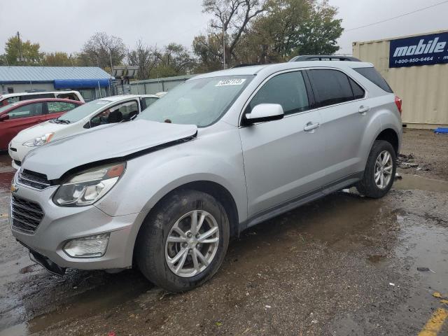 Vin: 2gnalcek2h6257128, lot: 73367173, chevrolet equinox lt 2017 img_1
