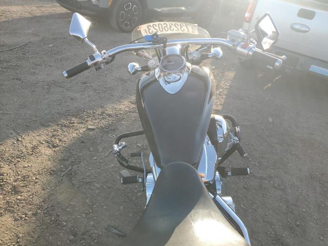 2010 HONDA VT1300 CR JH2SC6608AK001064