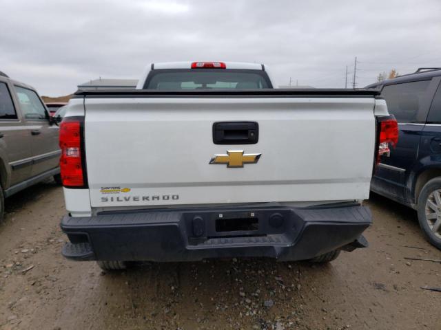 1GCNCNEHXJZ165804 Chevrolet Silverado C1500