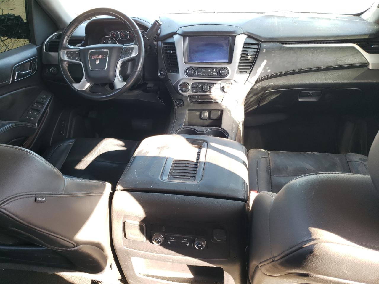 1GKS1BKC1GR220928 2016 GMC Yukon Slt