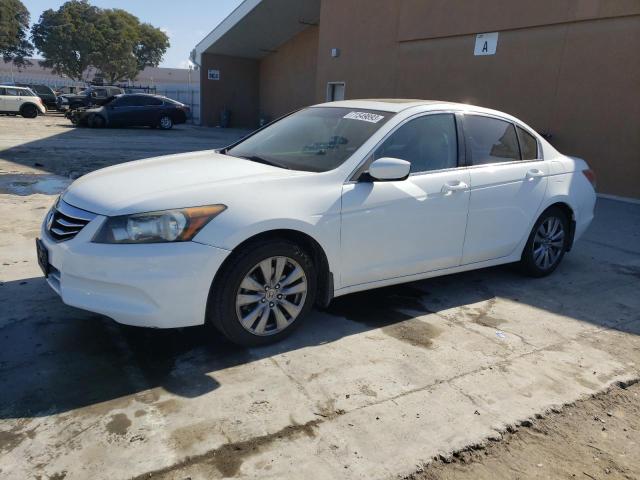 2011 Honda Accord Coupe EX-L