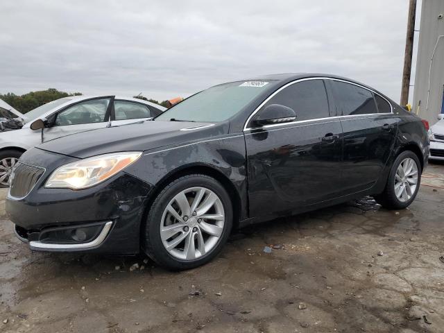 2015 Buick Regal 