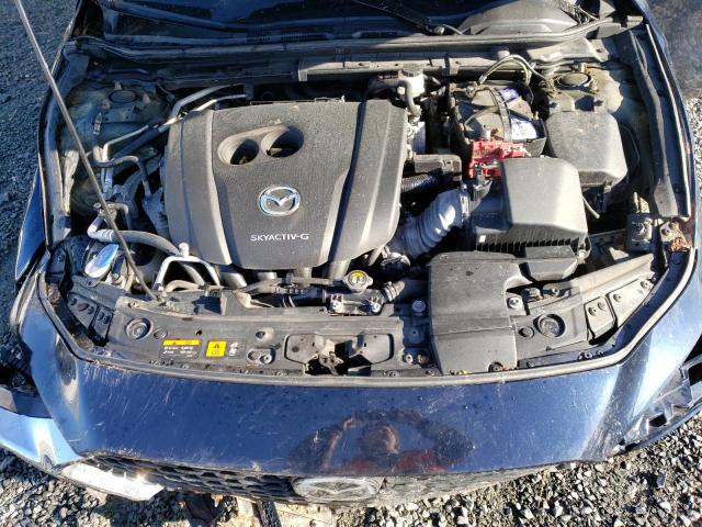 2019 MAZDA 3 PREFERRE - JM1BPBCM3K1129961