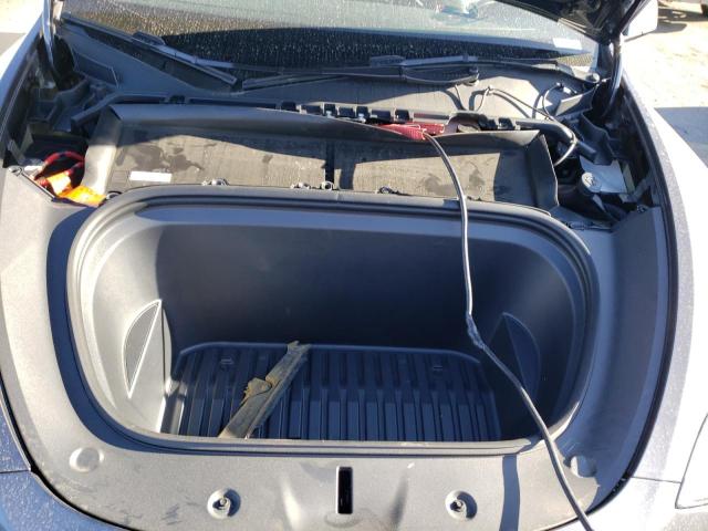 7SAYGDEF0PF714227 Tesla Model Y
