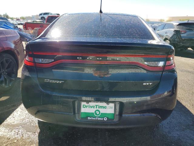 2016 DODGE DART SXT - 1C3CDFBB5GD635290