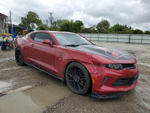 1G1FB1RS9G0155616 | 2016 CHEVROLET CAMARO LT