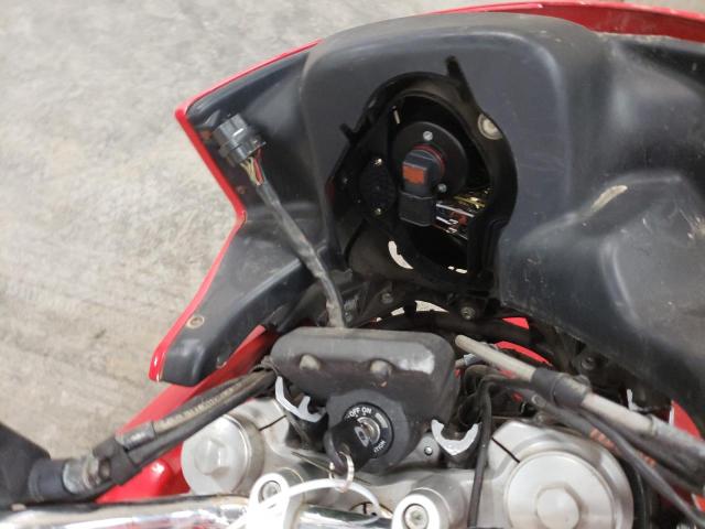 2006 DUCATI MULTISTRAD ZDM1VA2K86B016538