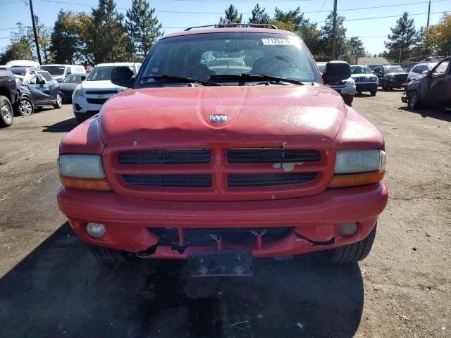 2001 Dodge Durango VIN: 1B4HS28Z01F591406 Lot: 71259793