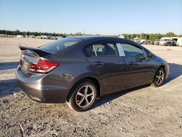 19XFB2F73FE052971 Honda CIVIC SE