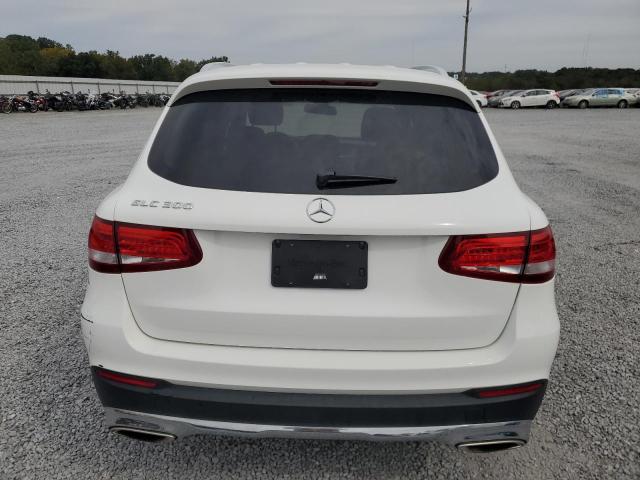WDC0G4JB7HF210472 Mercedes-Benz GLC 300