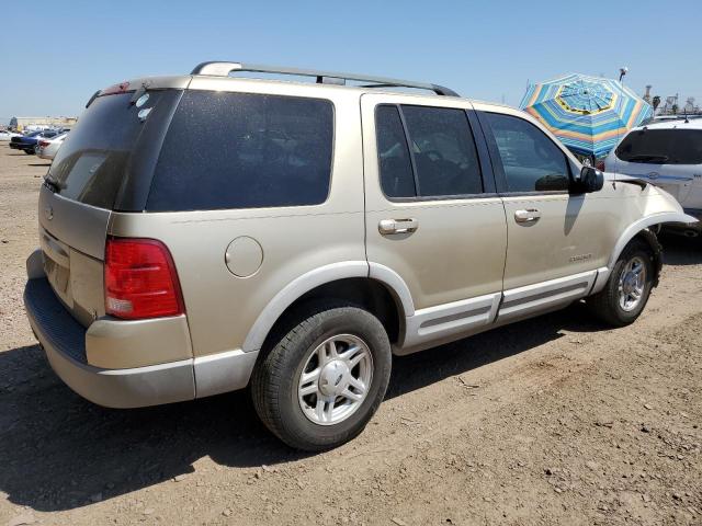 2002 Ford Explorer Xlt VIN: 1FMDU73WX2UB58822 Lot: 72449313