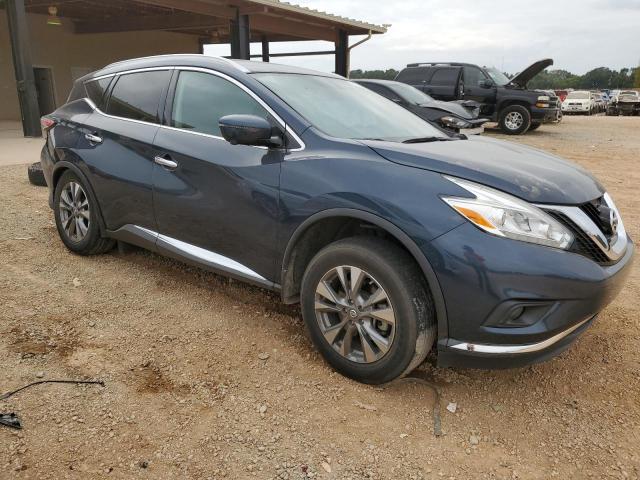 5N1AZ2MG1GN132755 Nissan MURANO S