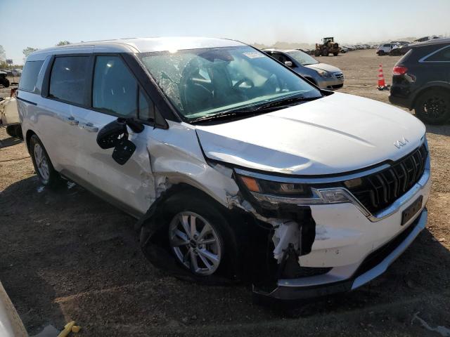 2022 KIA CARNIVAL L - KNDNB4H38N6131431