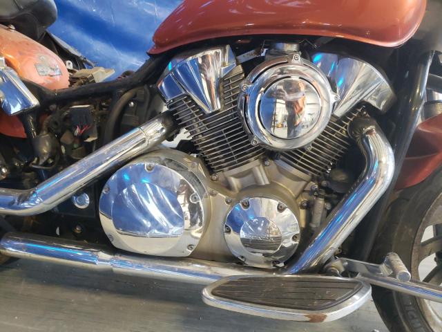 2004 HONDA VTX1300 C 1HFSC55044A011899