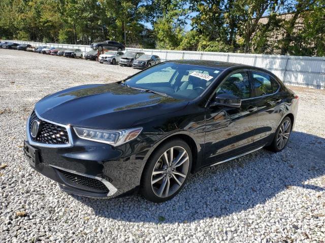 2019 Acura TLX 