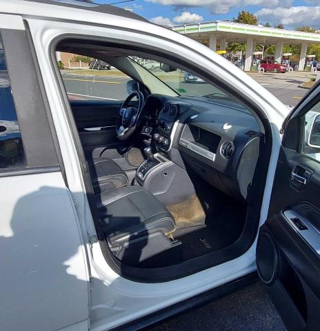 1C4NJDEB0GD814253 Jeep Compass Latitude