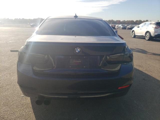 2015 BMW 328 XI - WBA3B3G58FNT17463