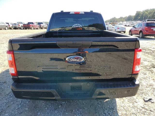 2022 FORD F150 - 1FTMF1C52NKE47423