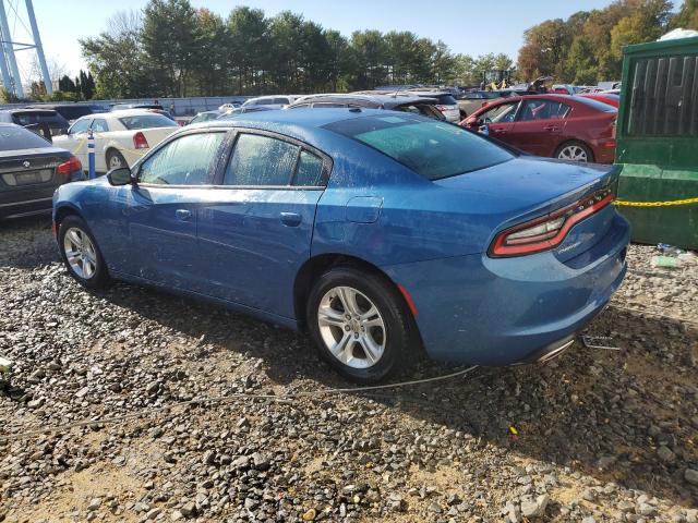 2C3CDXBG7MH624842 Dodge Charger Sxt