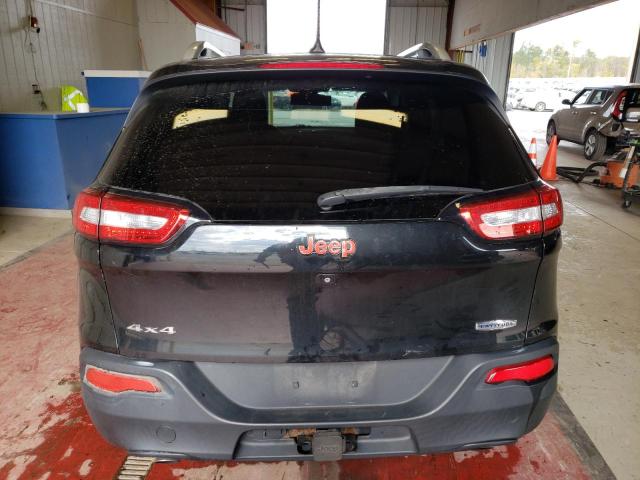 1C4PJMCSXEW310757 Jeep Cherokee Latitude