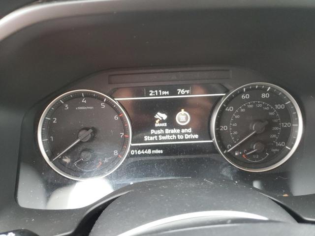 JA4J4TA82NZ036204 Mitsubishi Outlander Es