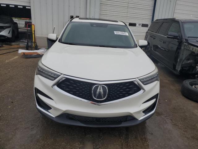 2019 Acura Rdx VIN: 5J8TC1H33KL016785 Lot: 69916043