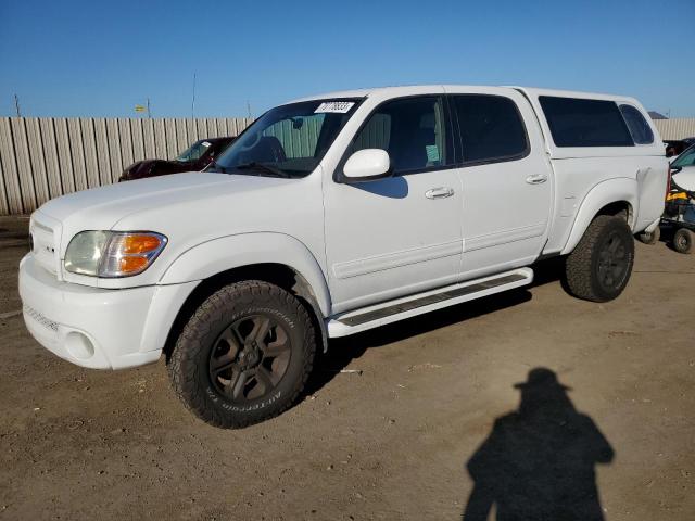 2004 Toyota Tundra 