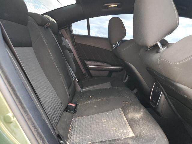 2C3CDXGJ0MH553679 2021 Dodge Charger Scat Pack