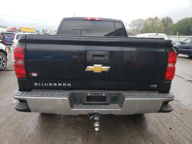 3GCUKSEC5EG276719 | 2014 CHEVROLET SILVERADO