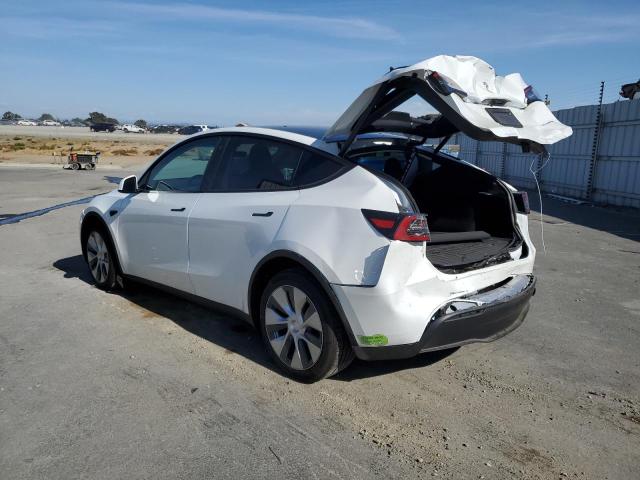 7SAYGDEE1PF618534 | 2023 TESLA MODEL Y