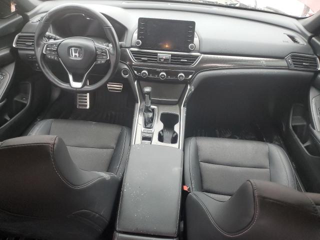 2021 HONDA ACCORD SPO - 1HGCV1F38MA098928