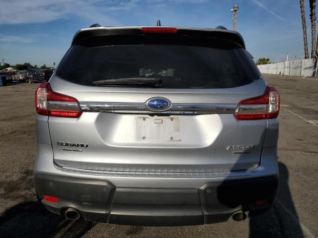 4S4WMALD2K3460115 Subaru Ascent Limited