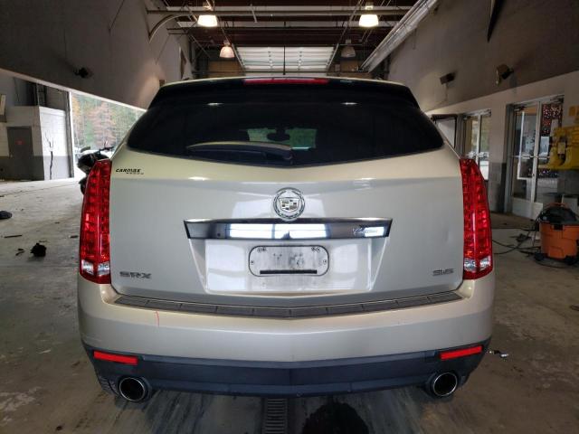 3GYFNAE34GS533633 | 2016 CADILLAC SRX