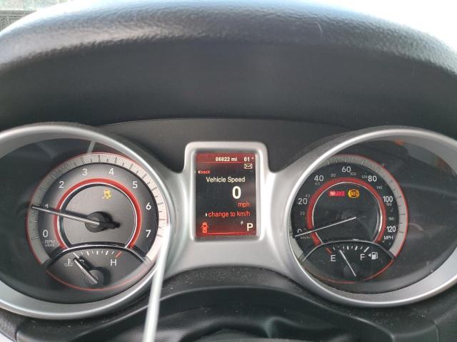 3C4PDDBG6ET259249 Dodge Journey Sxt