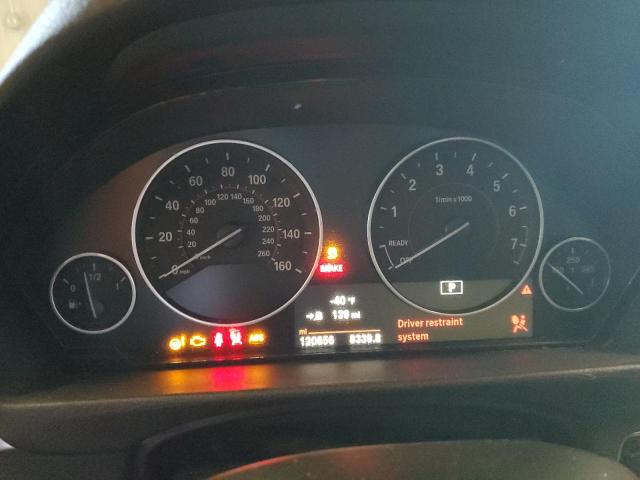 WBA8E9C50GK603980 BMW 328 I Sulev