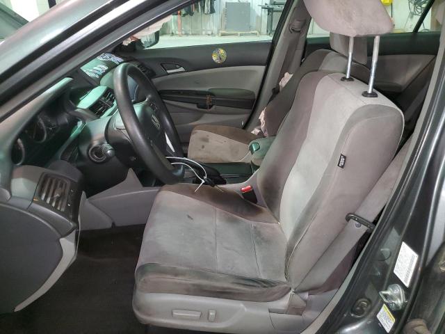 2010 Honda Accord Lxp VIN: 1HGCP2F43AA047356 Lot: 74372673