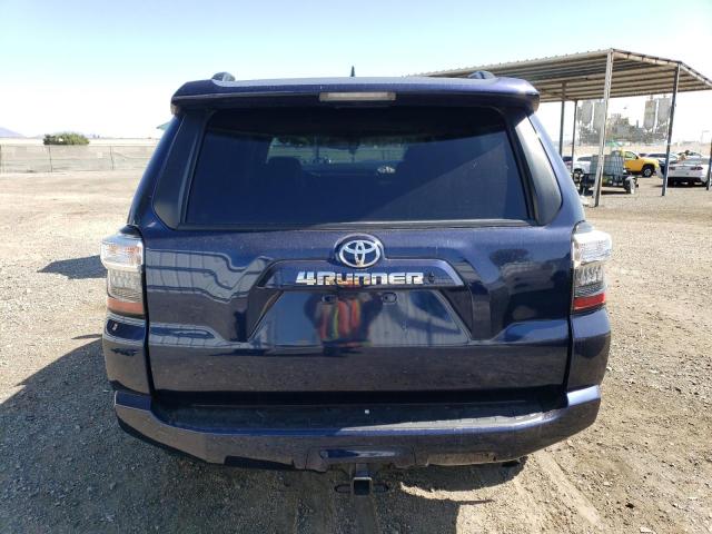 JTENU5JR1M5925105 Toyota 4Runner SR 6