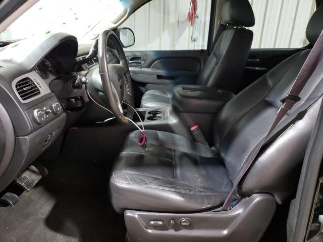 1GNSKBE08ER143005 | 2014 CHEVROLET TAHOE K150